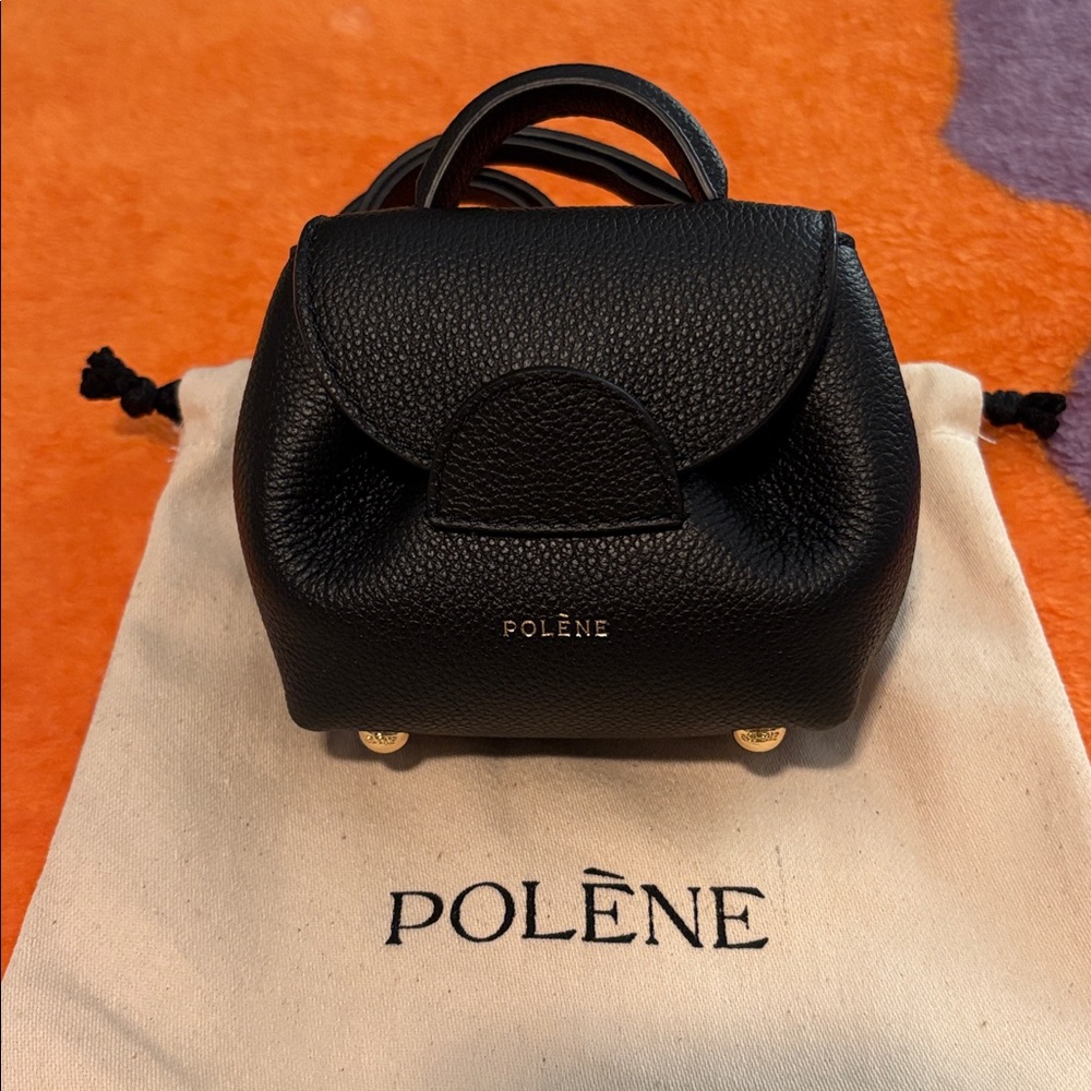 Polène Numéro Un Micro